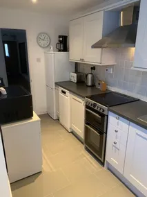 Comfy flat in the heart of St Leonards - Image 4
