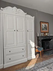Chailland Home with a view - Image 4
