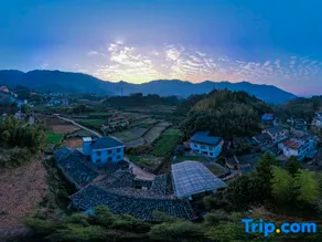 Songyang Guanling Yunman B&B - Image 4