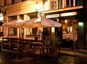 Academus Cafe/Pub & Guest House - Image 5
