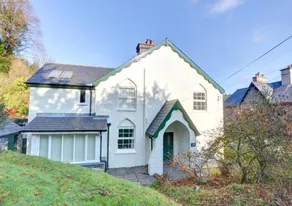 Oswalds Cottage - Image 4