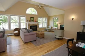 Sunset Cove in Saint George Maine - Image 2