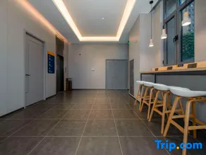 7Days Inn Hotel (Tianjin Jinnan Beizhakouzhen) - Image 3