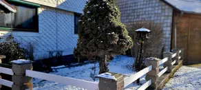 Holiday Flat in Ernstroda Near a ski Resort - Image 2