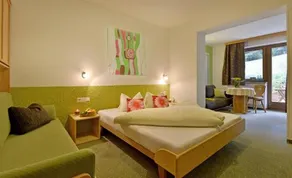 Gasthof Eberleiten - Jugend - & Aktivhotel - Image 2