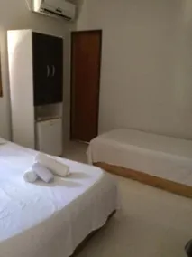 Pousada Lampiao Centro - Image 2