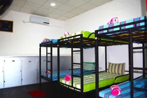 Hotel Angel Inn Beach - Image 4