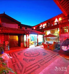 Olive Tree Inn - Lijiang - Image 5