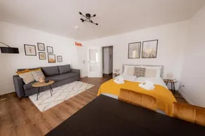 Come4Stay Passau - Apartment Seidenhof I voll ausgestattete Küche I Balkon I Badezimmer - Image 3