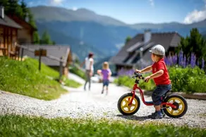 Berg- & Erlebnis-Resort MarktlAlm - Chalets & Lodges - Image 2