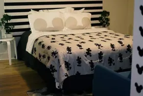 Mickey Magical 1BR Soft Loft Deep Ellum - Image 4