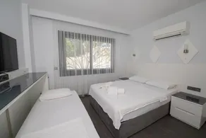 Mert Hotel - Image 4