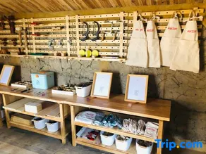 Yungu Shanfang Hostel - Image 2
