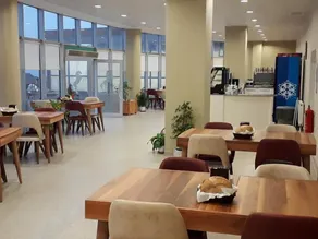 Kaymazlar Termal Otel - Image 5
