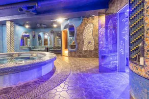 Nemuno Slenis Hotel - Image 3