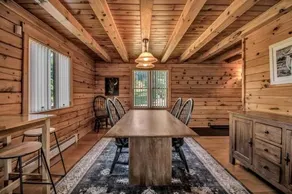 Ischua Ridge Ellicottville Private Resort. Ski, Explore, Rest! - Image 5