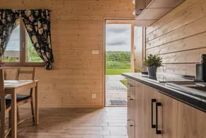 Summer House by the Sea With BBQ - Image 2