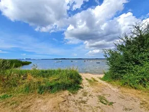 Ferienhaus Stralsund Vorp 2551 - Image 3