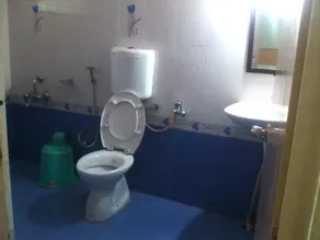 Hotel Pasuparthy Residency - Image 5
