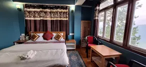 Hotel The 4 Season(Pelling, Sikkim) - Image 3