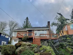 Seattle Vacation Home - Columbia City 3 - Image 4