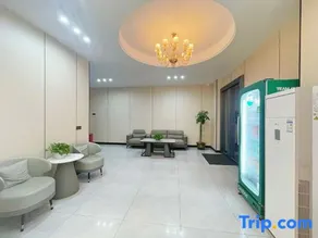 Ziyue Smart Hotel (Shuikou Dongjiang Industrial Park) - Image 5