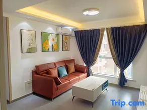 Qingdao Yuexiu Tianheju Homestay (Huangdao Hongcheng Mingshi) - Image 4