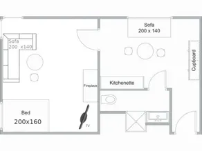 Patarei Apartment - Image 2