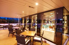 Faircruise Deluxe Hotelship - Image 4