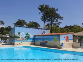 Camping Le Dauphin - Image 4