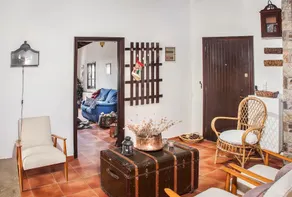 Maria's Cozy Loft in Makrinitsa - Image 2