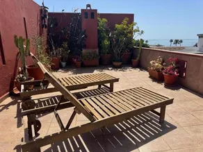 Livemalaga Terrace & Beach Grand House - Image 5