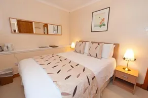 The Sorn Inn 35A - Studio Apartment in Mauchline - Image 5