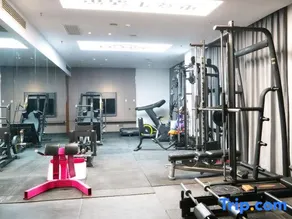 Future Ark E-Sports Hotel (Jinke Jimei Tianchen) - Image 3