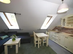 Pensjonat Pola Mariackie Centrum Wypoczynkowo - Rekreacyjne - Image 4