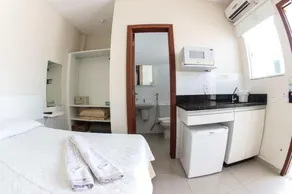 Ilha Norte Apart Hotel - Image 4