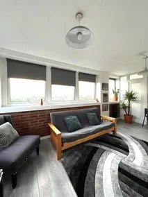 2 Bedroom Apartment In Abbey Road - Image 3