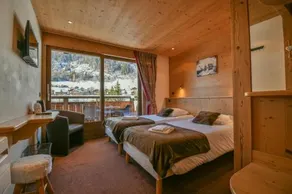 Hotel Les Flocons - Image 3