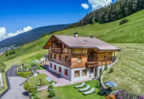 Alpinchalet Apartment Edelweiss 1 - Image 1