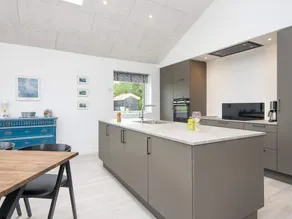5 Star Holiday Home in Ansager - Image 4