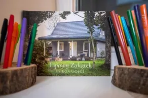 Lipowy Zakątek - żubry,rykowisko, jacuzzi ogrodowe,na wyłączność,bez gospodarzy, duże podwórko,plac zabaw - Image 3