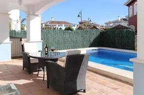 Mar Menor Golf Resort - 526 - Image 2