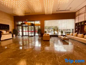 Luxi Fanya Hotel - Image 4