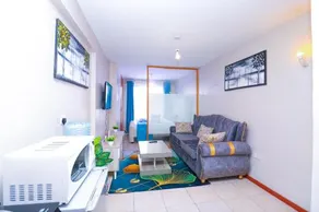 Songeza Furnished Apartment - Image 3