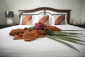 Joy apartments Grote Berg Free ticket to 1 beach - Image 3