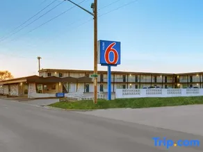 Motel 6 Hereford, TX - Image 1