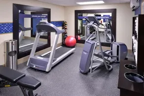 Hampton Inn Nashville I 24 Hickory Hollow - Image 3