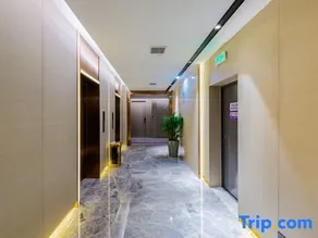 Lavande Hotel Fuzhou High Speed Railway Station Tongluowan - Image 3