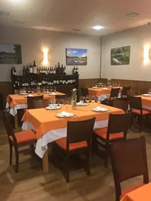 Restaurante Albergue O Rueiro - Image 3