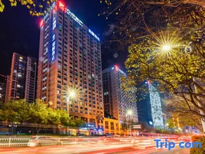 Yitel (Weifang Shengli East Street Central Life City) - Image 4